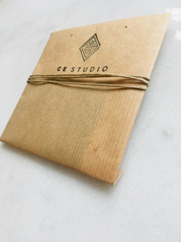 Ce studio giftcard